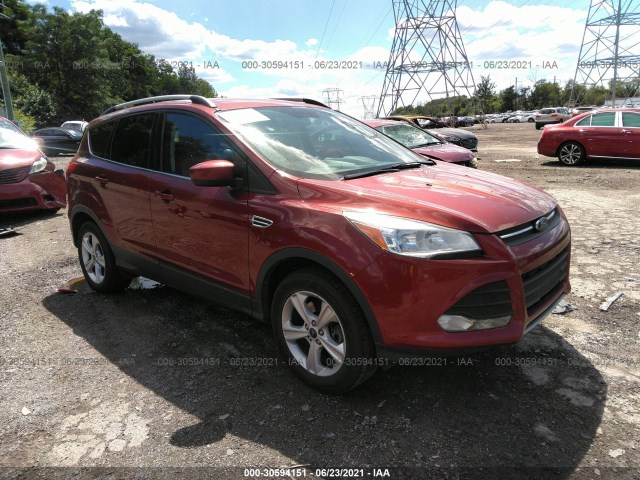 FORD ESCAPE 2014 1fmcu9gx2euc48948