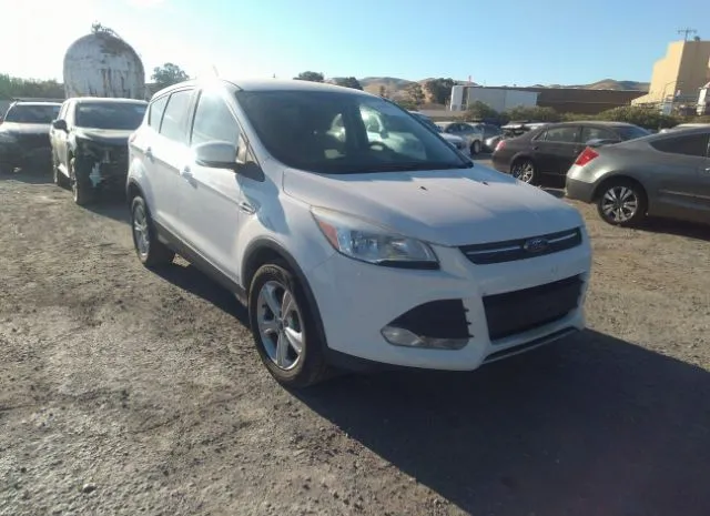 FORD ESCAPE 2014 1fmcu9gx2euc53227