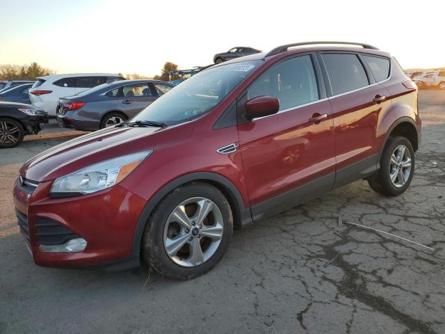 FORD ESCAPE 2014 1fmcu9gx2euc56225