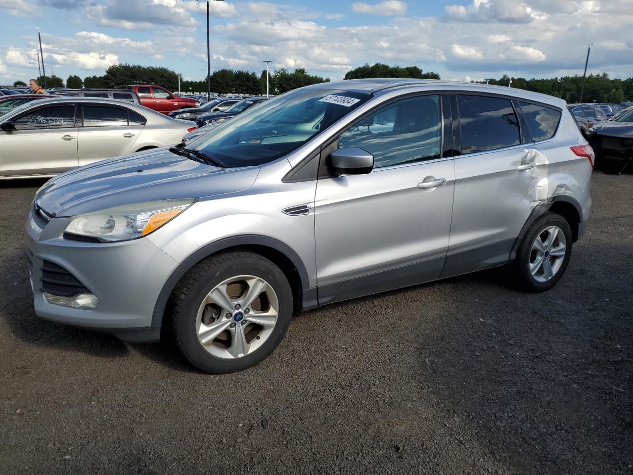 FORD ESCAPE 2014 1fmcu9gx2euc56306