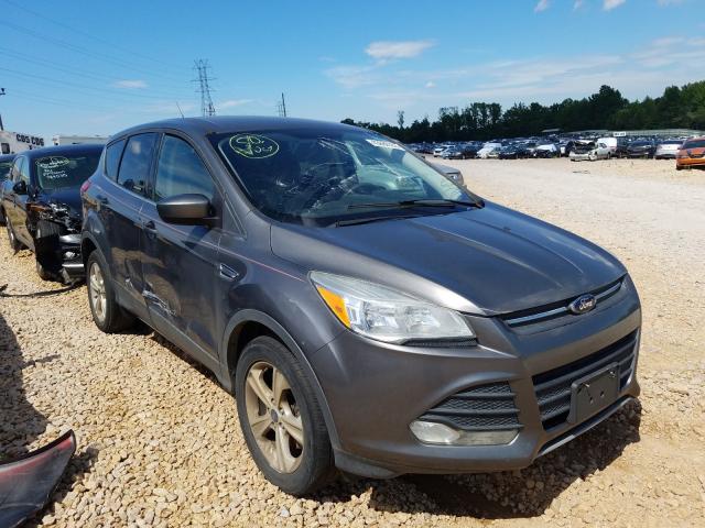 FORD ESCAPE SE 2014 1fmcu9gx2euc60789