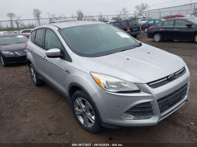 FORD ESCAPE 2014 1fmcu9gx2euc61666