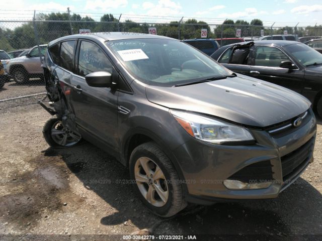 FORD ESCAPE 2014 1fmcu9gx2euc64146