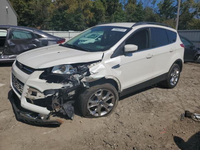 FORD ESCAPE 2014 1fmcu9gx2euc66236