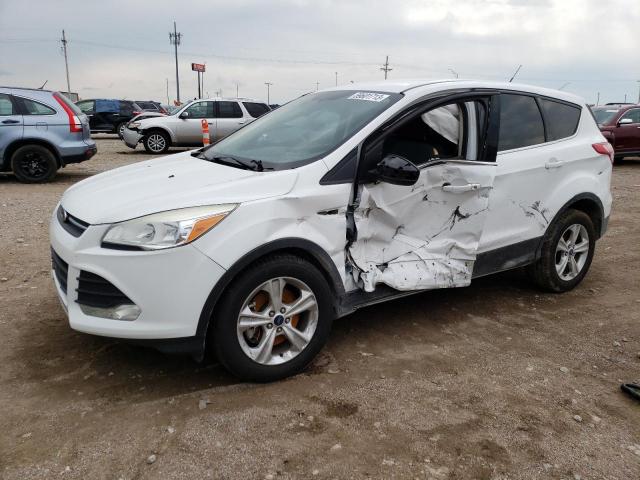 FORD ESCAPE SE 2014 1fmcu9gx2euc75602