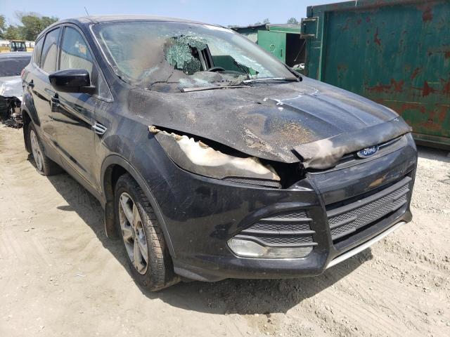 FORD ESCAPE SE 2014 1fmcu9gx2euc83229