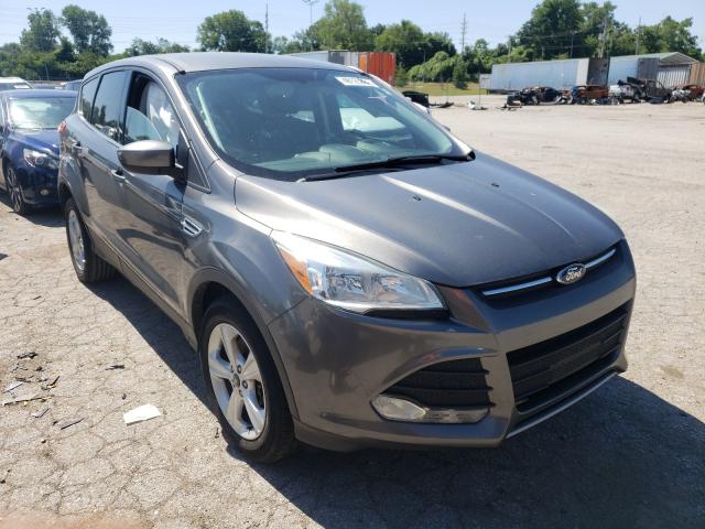 FORD ESCAPE SE 2014 1fmcu9gx2euc86373