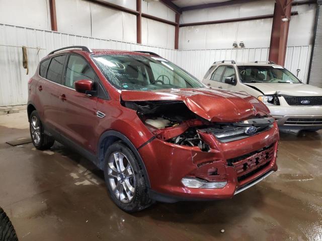 FORD ESCAPE SE 2014 1fmcu9gx2euc89144