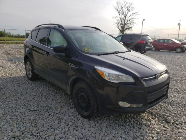 FORD ESCAPE SE 2014 1fmcu9gx2euc99480