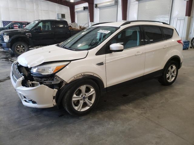 FORD ESCAPE SE 2014 1fmcu9gx2eud01423