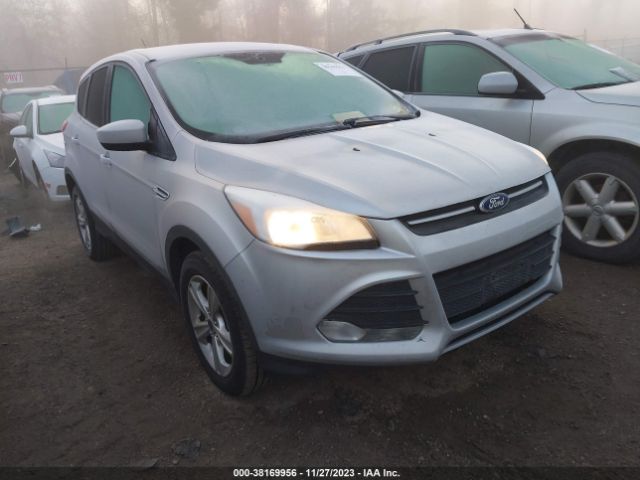 FORD ESCAPE 2014 1fmcu9gx2eud09652