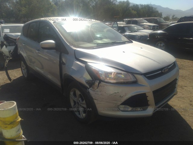 FORD ESCAPE 2014 1fmcu9gx2eud10381