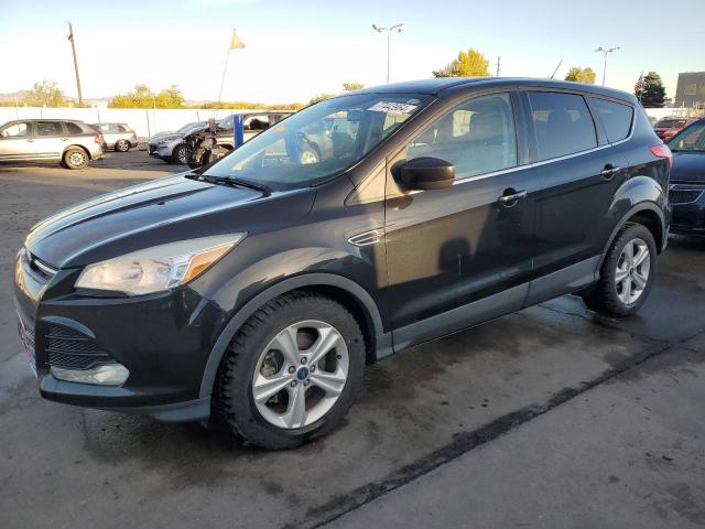 FORD ESCAPE SE 2014 1fmcu9gx2eud10798