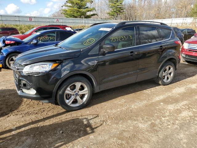 FORD ESCAPE 2014 1fmcu9gx2eud11529