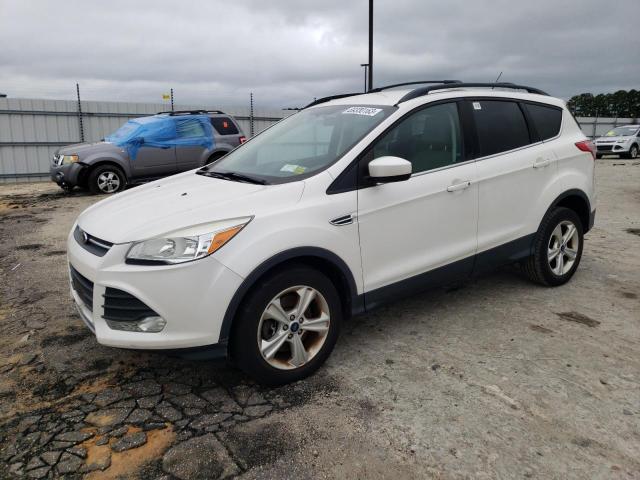 FORD NULL 2014 1fmcu9gx2eud22157