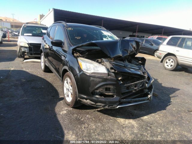 FORD ESCAPE 2014 1fmcu9gx2eud44398