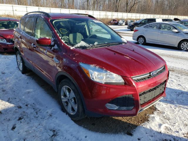 FORD ESCAPE SE 2014 1fmcu9gx2eud46040