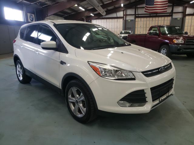 FORD ESCAPE SE 2014 1fmcu9gx2eud47768