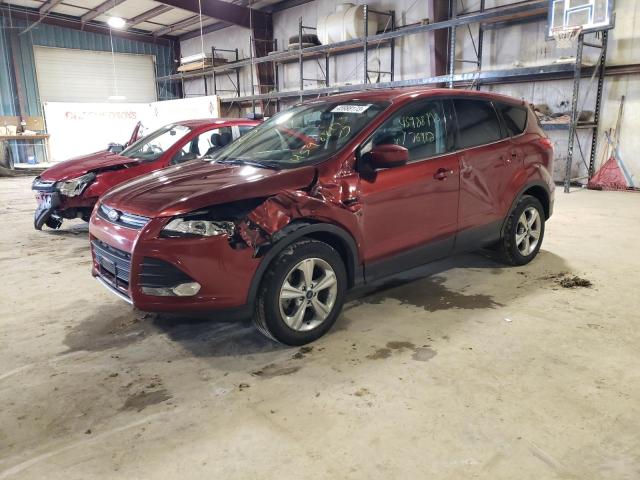 FORD ESCAPE SE 2014 1fmcu9gx2eud56650