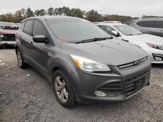 FORD ESCAPE SE 2014 1fmcu9gx2eud66563