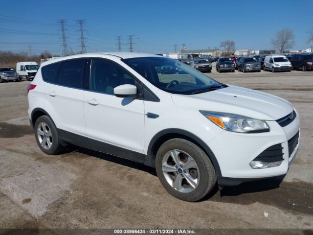 FORD ESCAPE 2014 1fmcu9gx2eud66689