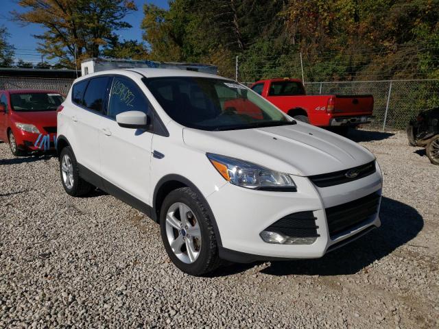 FORD ESCAPE SE 2014 1fmcu9gx2eud66692