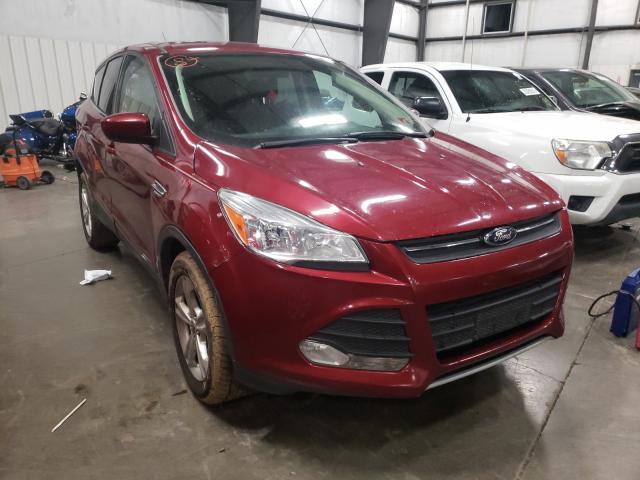 FORD ESCAPE SE 2014 1fmcu9gx2eud71133