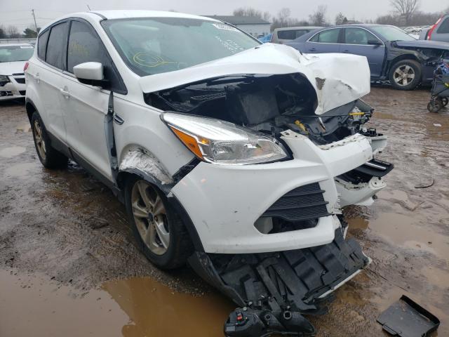 FORD ESCAPE SE 2014 1fmcu9gx2eud73030