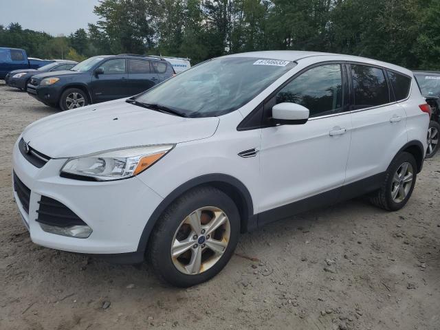 FORD ESCAPE SE 2014 1fmcu9gx2eud76073