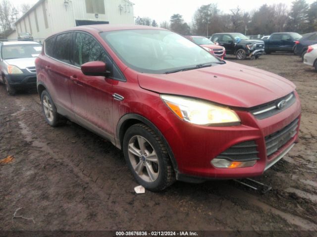 FORD ESCAPE 2014 1fmcu9gx2eud76512