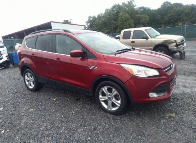 FORD ESCAPE 2014 1fmcu9gx2eud78602