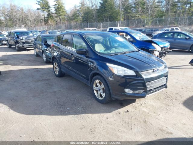 FORD ESCAPE 2014 1fmcu9gx2eud83718