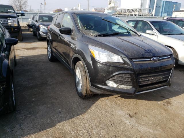 FORD ESCAPE SE 2014 1fmcu9gx2eud99191