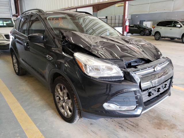 FORD ESCAPE SE 2014 1fmcu9gx2eue05362