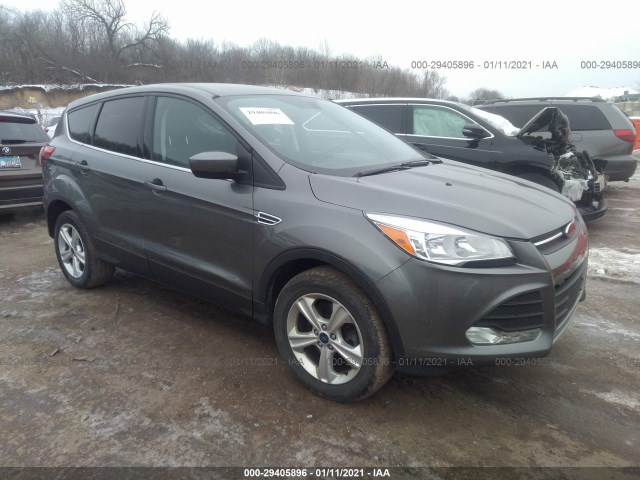 FORD ESCAPE 2014 1fmcu9gx2eue05586