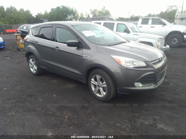 FORD ESCAPE 2014 1fmcu9gx2eue05832