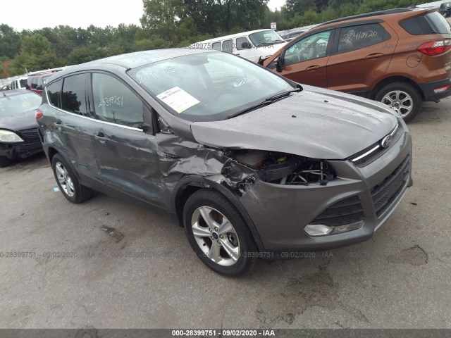 FORD ESCAPE 2014 1fmcu9gx2eue07984