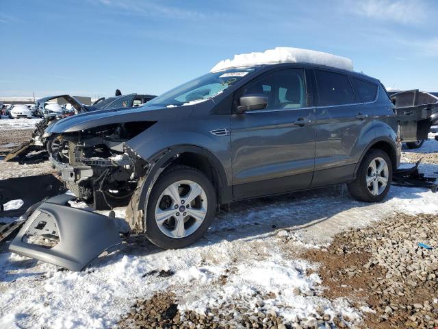 FORD ESCAPE SE 2014 1fmcu9gx2eue14675