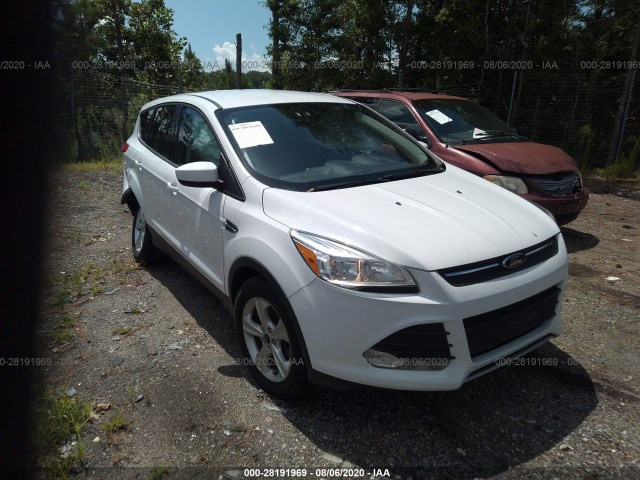 FORD ESCAPE 2014 1fmcu9gx2eue15230