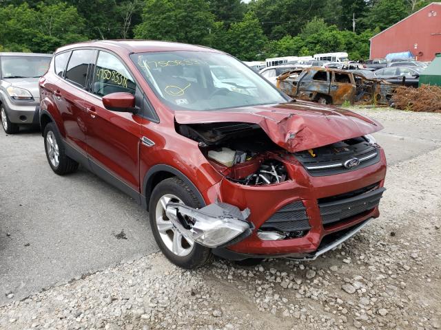 FORD ESCAPE SE 2014 1fmcu9gx2eue18757