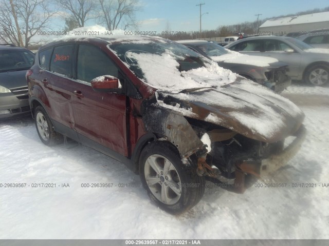 FORD ESCAPE 2014 1fmcu9gx2eue23232