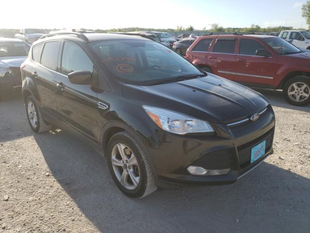 FORD ESCAPE SE 2014 1fmcu9gx2eue27989