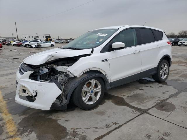 FORD ESCAPE SE 2014 1fmcu9gx2eue28690