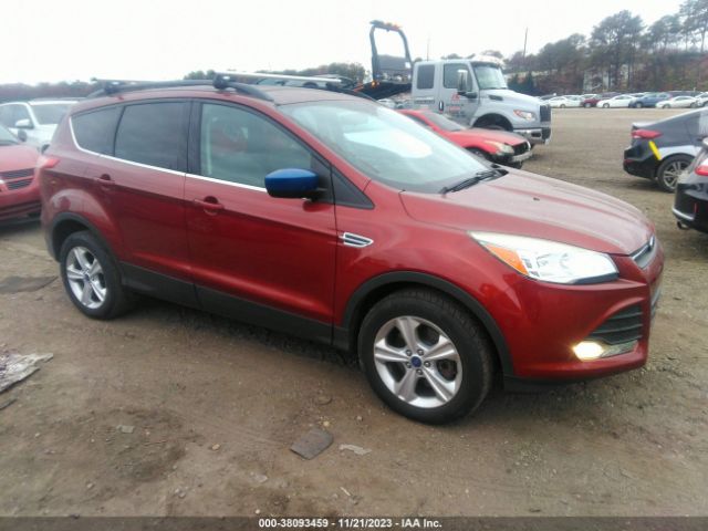 FORD ESCAPE 2014 1fmcu9gx2eue32285