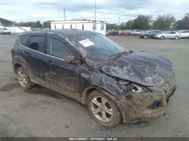 FORD ESCAPE 2014 1fmcu9gx2eue35025