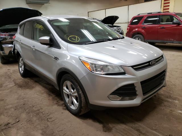 FORD ESCAPE SE 2014 1fmcu9gx2eue42007