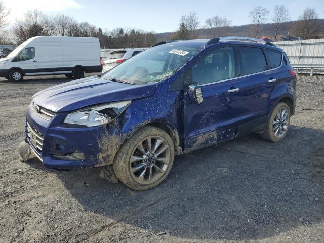 FORD ESCAPE 2014 1fmcu9gx2eue45487