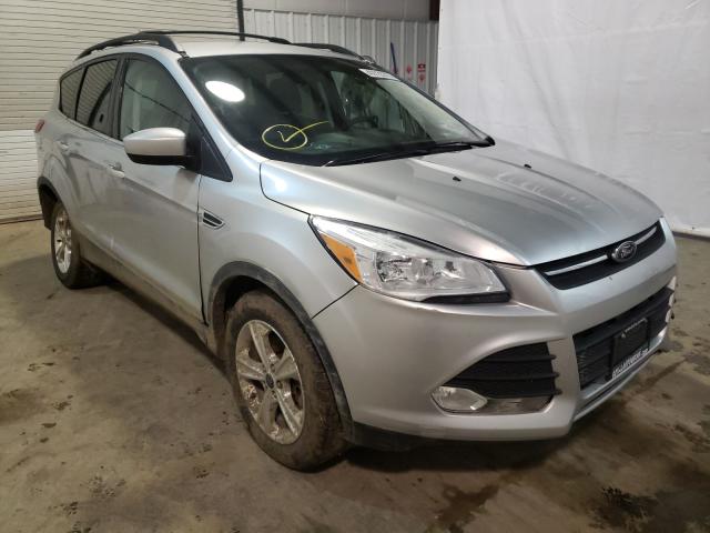 FORD ESCAPE SE 2014 1fmcu9gx2eue49037