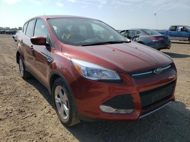 FORD ESCAPE SE 2015 1fmcu9gx2fua05125