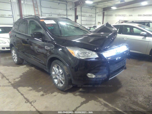 FORD ESCAPE 2015 1fmcu9gx2fua08204